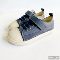 Blanditos by Crio's Barefoot Calzado Respetuoso para Niños Ancla marino