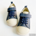 Sneakers Blanditos by Crio's Barefoot: Estilo y Salud para Niños y Adultos