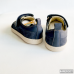 Sneakers Blanditos by Crio's Barefoot: Estilo y Salud para Niños y Adultos
