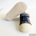 Sneakers Blanditos by Crio's Barefoot: Estilo y Salud para Niños y Adultos