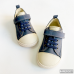 Sneakers Blanditos by Crio's Barefoot: Estilo y Salud para Niños y Adultos