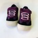 Blanditos Apolo Waterproof · Deportivas Berenjena Rosa