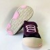 Blanditos Apolo Waterproof · Deportivas Berenjena Rosa