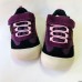 Blanditos Apolo Waterproof · Deportivas Berenjena Rosa