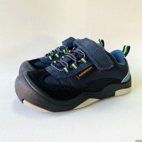 Blanditos by críos Deportivas Infantil Apolo Waterproof Azul Marino
