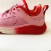 Zapatillas Deportivas Barefoot Blanditos Aquiles rosa