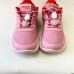 Zapatillas Deportivas Barefoot Blanditos Aquiles rosa