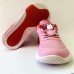 Zapatillas Deportivas Barefoot Blanditos Aquiles rosa