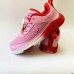 Zapatillas Deportivas Barefoot Blanditos Aquiles rosa