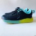 Zapatillas Deportivas Barefoot Blanditos Aquiles negra