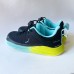 Zapatillas Deportivas Barefoot Blanditos Aquiles negra