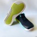 Zapatillas Deportivas Barefoot Blanditos Aquiles negra