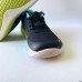 Zapatillas Deportivas Barefoot Blanditos Aquiles negra