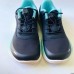 Zapatillas Deportivas Barefoot Blanditos Aquiles negra