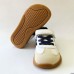 Zapatillas Barefoot Blanditos Ares Blanco Marino