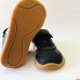 Zapatillas Barefoot Blanditos Ares Negro Blanco Zapatillas Barefoot Blanditos Ares Negro Blanco