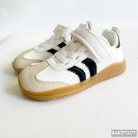 Blanditos by Crio's Calzado Barefoot Respetuoso ARES negro