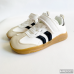 Zapatillas Barefoot ares – Blanditos by Crio’s