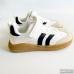 Zapatillas Barefoot ares – Blanditos by Crio’s