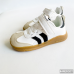 Zapatillas Barefoot ares – Blanditos by Crio’s