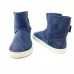 Zapatos Respetuosos para Niños y Niñas 