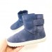 Zapatos Respetuosos para Niños y Niñas 