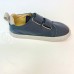 Zapatos Respetuosos para Niños y Niñas 