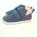 Zapatos Respetuosos para Niños y Niñas 