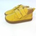 Zapatos Respetuosos para Niños y Niñas 