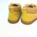 Zapatos Respetuosos para Niños y Niñas 