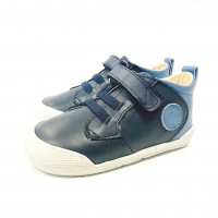 Blanditos Botas Enzo Azafata