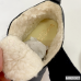 Zapatos Barefoot Infantiles SIDNEY con Forro de Borreguito