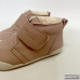 Zapatos Barefoot Infantiles SIDNEY con Forro de Borreguito