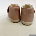 Zapatos Barefoot Infantiles SIDNEY con Forro de Borreguito