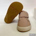 Zapatos Barefoot Infantiles SIDNEY con Forro de Borreguito