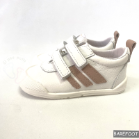 Blanditos by crio`s  zapatillas Deportivas respetuosas LUNA Rosa