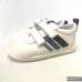 Zapatillas Deportivas Blanditos by Crio's LUNA: Confort y Desarrollo Natural para Pies Infantiles
