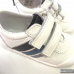 Zapatillas Deportivas Blanditos by Crio's LUNA: Confort y Desarrollo Natural para Pies Infantiles