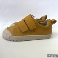 Blanditos by Crio's Barefoot Calzado Respetuoso para Niños Río OCRE Blanditos by Crio's Barefoot Calzado Respetuoso para Niños Río OCRE