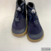 Botines Barefoot Lion para Niños y Adultos - Blanditos by Crio's
