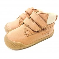 Blanditos botas respetuosas Viena Miel