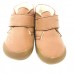 Botas para bebé Blanditos by Crio's: Calzado barefoot infantil
