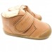 Botas para bebé Blanditos by Crio's: Calzado barefoot infantil
