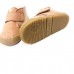 Botas para bebé Blanditos by Crio's: Calzado barefoot infantil