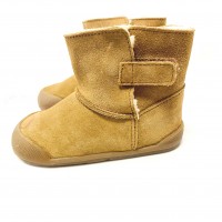 Blanditos by Crio's Botitas Respetuosas Copo con Borreguito 