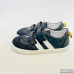 Zapatos Respetuosos para Niños y Niñas 
