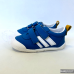 Zapatillas Deportivas Blanditos by Crio's Luna azul sin caja