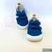 Zapatillas Deportivas Blanditos by Crio's Luna azul sin caja
