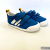 Zapatillas Deportivas Blanditos by Crio's Luna azul sin caja