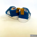 Zapatillas Deportivas Blanditos by Crio's Luna azul sin caja